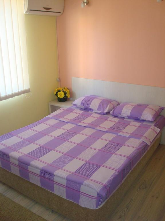 Ni Linda Bed And Breakfast الغرفة الصورة